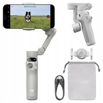 Elektroniczny Stabilizator Ręczny Gimbal Aparatu Telefonu DJI Osmo Mobile 7 DJI