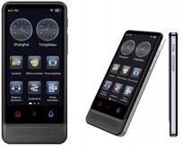 Elektroniczny Tłumacz Głosowy Polsko Ukraiński Ukraińsko Polski Z Menu Pl