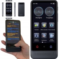 Elektroniczny Tłumacz Mowy Głosowy Polsko Czeski Czesko Polski Z Menu Pl