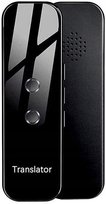 Elektroniczny Tłumacz Mowy Głosowy Translator 127 Języków Bez Internetu