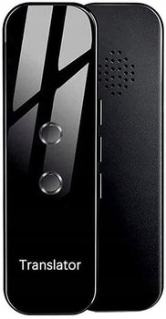 Elektroniczny Tłumacz Mowy Głosowy Translator 127 Języków Bez Internetu - Inny producent