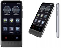 Elektroniczny Translator Polski Norweski Tłumacz Głosowy Norwesko Polski