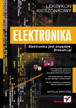 Elektronika. Leksykon kieszonkowy - Wrotek Witold