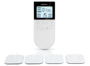 Elektrostymulator MEDIVON Stream Pro - Medivon