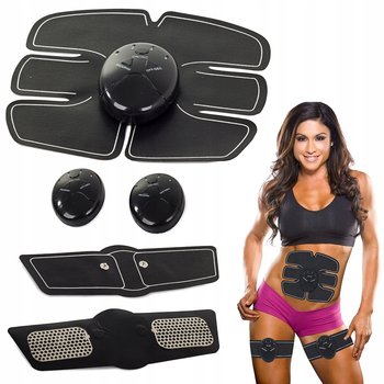 Elektrostymulator Mięśni Brzucha Ramion Ud Ems - VERK GROUP