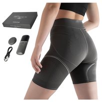 ELEKTROSTYMULATOR MIĘŚNI POŚLADKÓW EMS LEGGINSY VONMIE L1 WYSZCZUPLAJĄCY