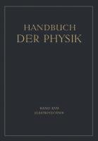 Elektrotechnik - Behnken H., Breisig F., Fraenckel A., Guntherschulze A., Kiebitz F., Schumann W. O., Vieweg R., Vieweg V., Westphal W.