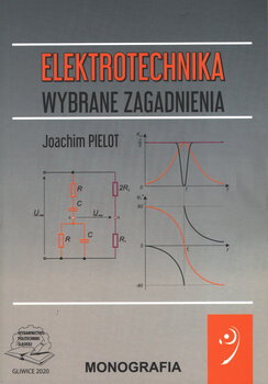 Elektrotechnika. Wybrane zagadnienia - Joachim Pielot
