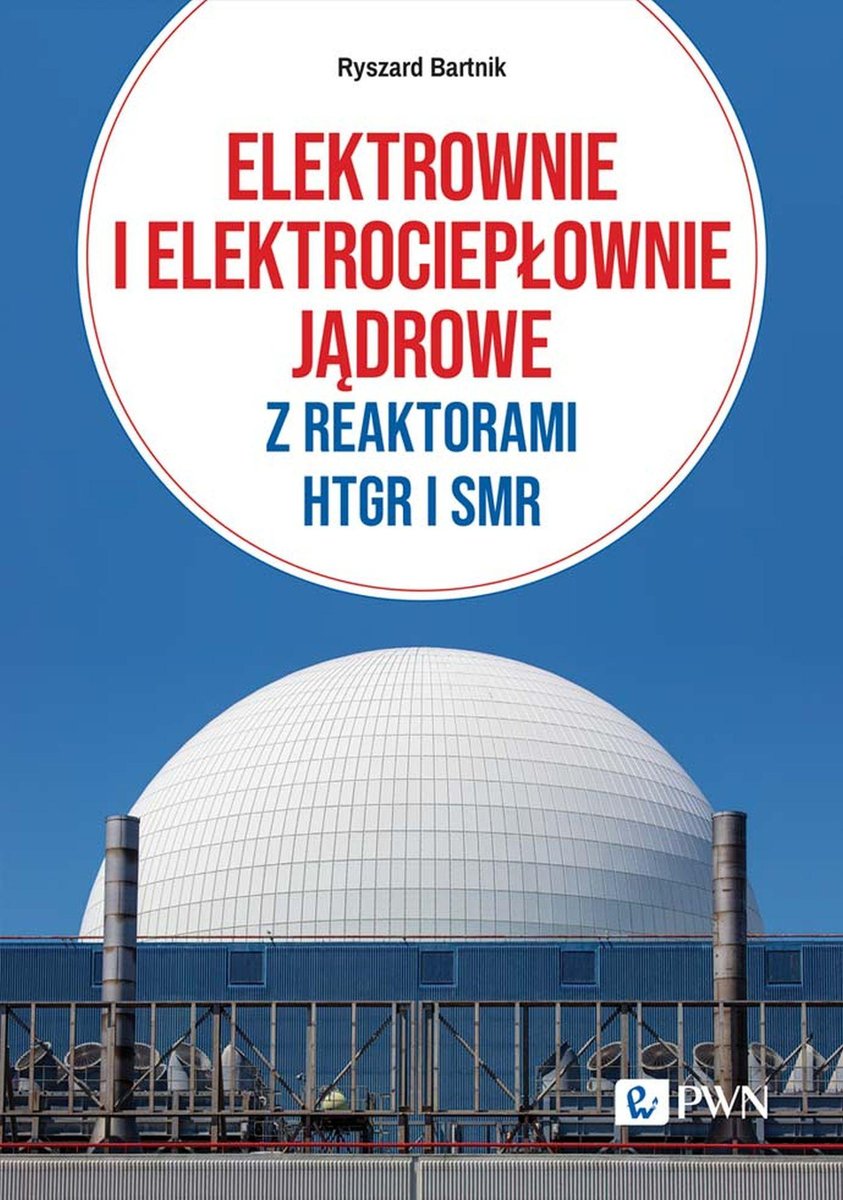 Elektrownie I Elektrociepłownie Jądrowe Z Reaktorami HTGR I SMR ...