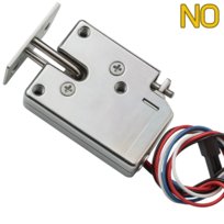 ELEKTROZACZEP DO SZAFKI SZUFLADY MEBLI FURTKI ELEKTRYCZNY ELEKTRONICZNY 12V