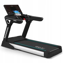 Bieżnie elektryczne