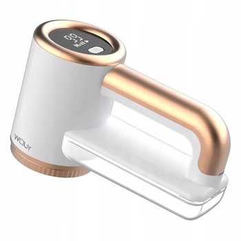 Elektryczna golarka maszynka do ubrań swetrów dresów zmechaceń WOLY LCD 5 W - inna (Inny)