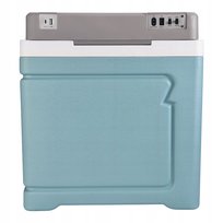 Elektryczna Lodówka Turystyczna Przenośna do auta 30L Duża PINNACLE Pronto