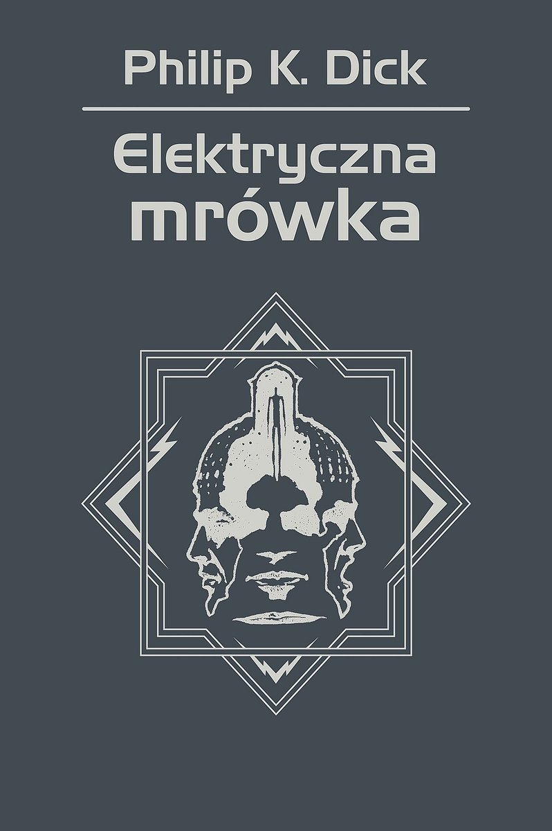 Elektryczna mrówka. Opowiadania zebrane. Tom 5 - ebook mobi