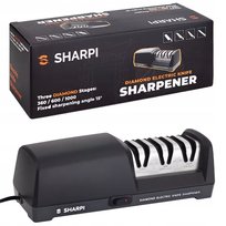 Elektryczna ostrzałka SHARPI diamentowa 360/600/1000 Sharpi