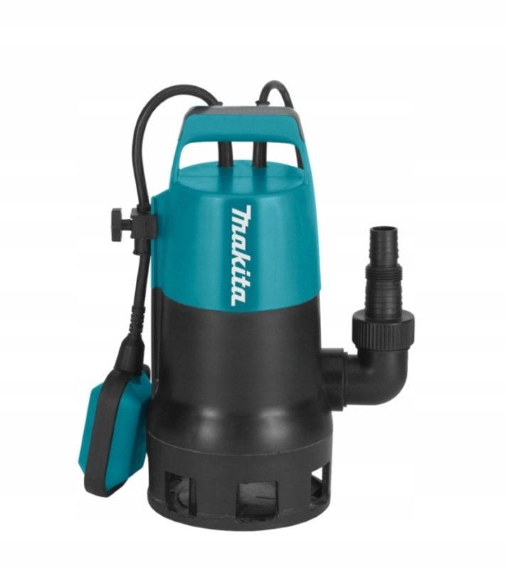 Elektryczna pompa zanurzeniowa MAKITA PF0410