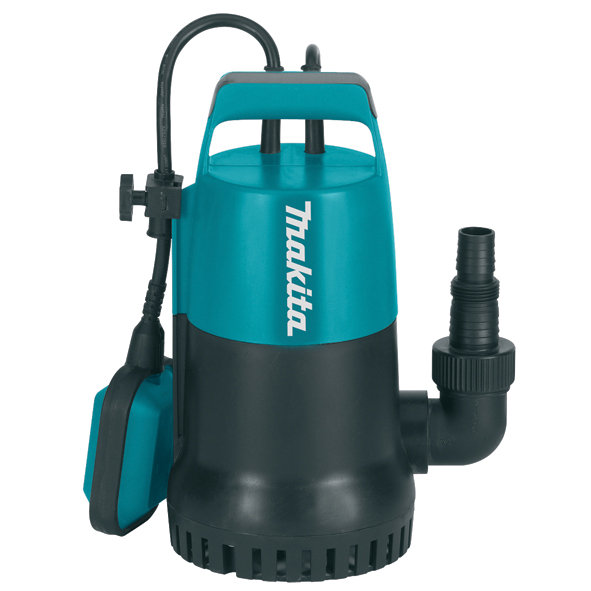 Elektryczna pompa zanurzeniowa MAKITA PF0800