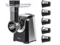 Elektryczna szatkownica do warzyw TEESA TSA3025