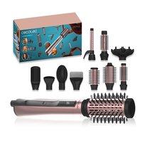 Elektryczna szczotka do włosów, suszarka Cecotec CeramicCare 10in1 AirBrush CECOTEC