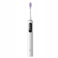 Elektryczna szczotka do zębów Xiaomi Toothbrush Pro oscylacja biała