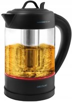 Elektryczny Czajnik Cecotec Thermosense 390 Clear CECOTEC