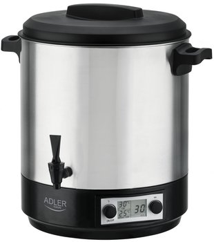 Elektryczny garnek do pasteryzacji ADLER AD 4496 28 L    - Adler