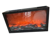 Elektryczny Kominek Dekoracyjny 45 cm