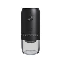 Elektryczny Młynek do kawy 30 g USB | Maestro MR-457