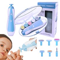 Urządzenia do manicure/pedicure