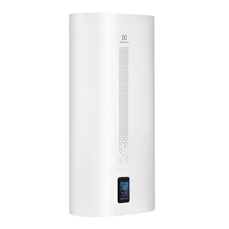 Elektryczny Podgrzewacz Wody Akumulacyjny Wifi, 100 L, Ewh 100 Si Eec ...