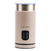 Spieniacze elektryczne do mleka