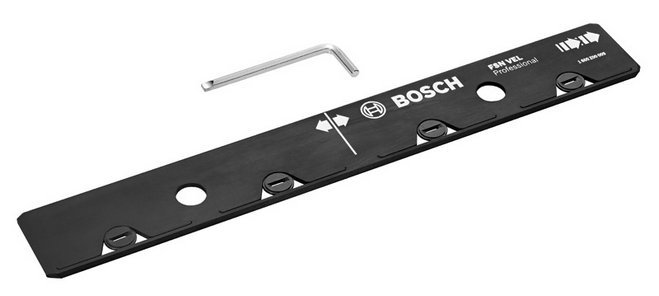 Element łączący do szyn BOSCH FSN VEL