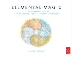 Elemental Magic, Volume I - Gilland Joseph