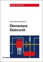 Elementare Elektronik Beuth Klaus, Beuth Olaf