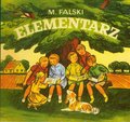 Elementarz - Falski Marian