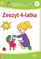 Elementarz Mądrego Dziecka Ringier Axel Springer Sp. z o.o.
