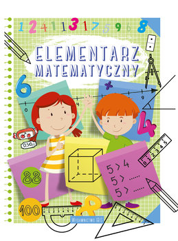 Elementarz matematyczny - Kłysz M.