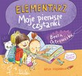 Elementarz. Moje pierwsze czytanki  - Ostrowicka Beata