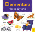 Elementarz. Nauka czytania - Bogucka Elżbieta