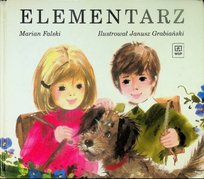 Elementarz Falski Marian