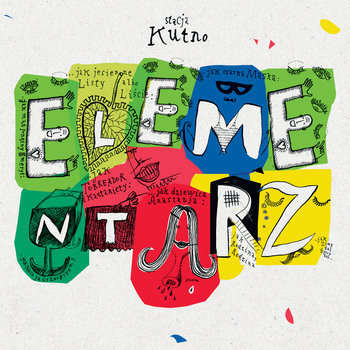 Elementarz - Various Artists