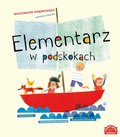 Elementarz w podskokach - Swędrowska Małgorzata, Frączek Agnieszka