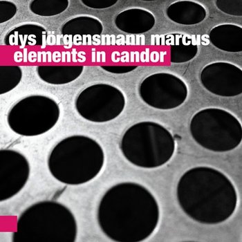 Elements In Candor - Dys Jorgensmann Marcus