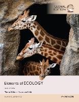 Elements of Ecology, Global Edition Smith Thomas M., Smith Robert Leo