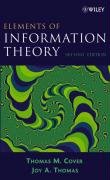 Elements of Information Theory Thomas Joy A., Cover Thomas M.