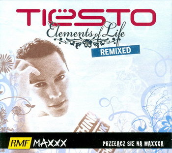 Elements Of Life Remixed - Tiesto