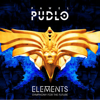 Elements, płyta winylowa - Pudło Paweł