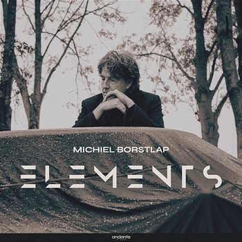 Elements - Michiel Borstlap