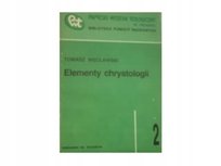 Elementy chrystologii t 2 Węcławski Tomasz