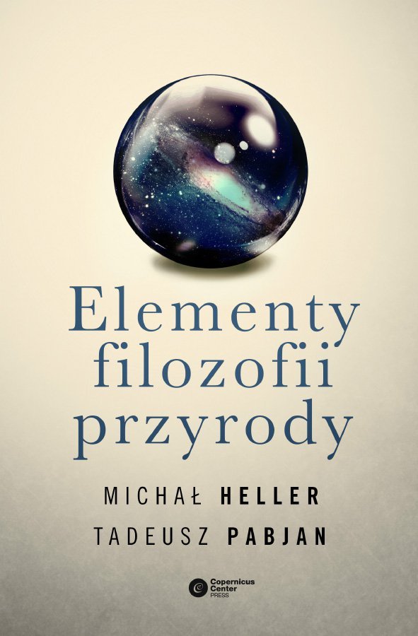Elementy filozofii przyrody - ebook mobi